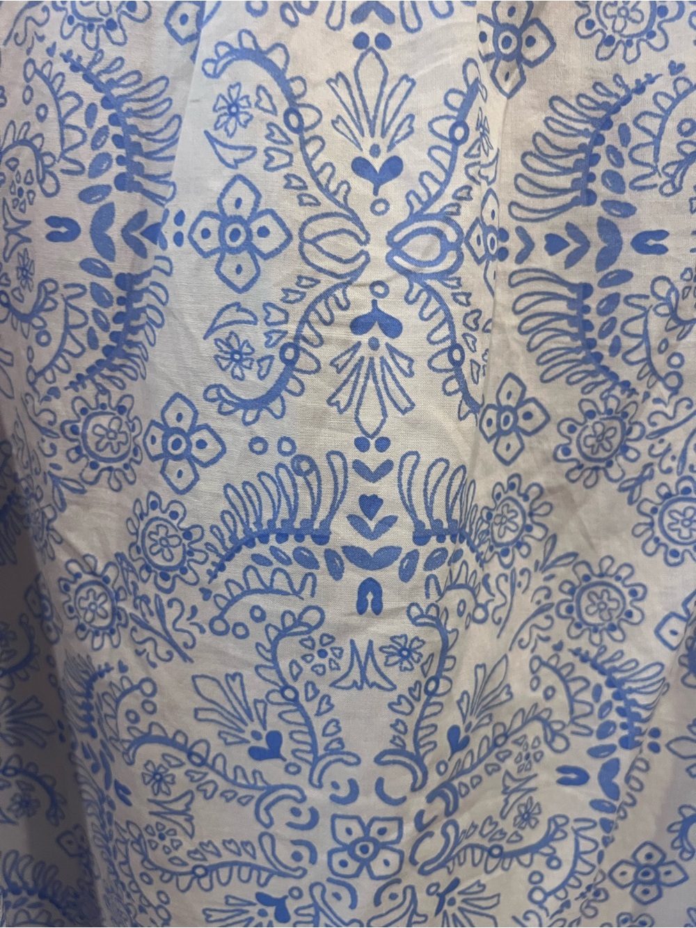 NWT The Florence Top by Pinch Size Large - 100% Cotton - Picture 12 of 16